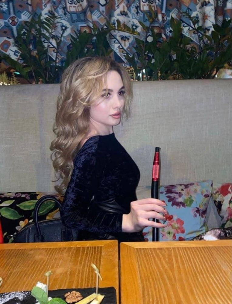 Индивидуалка 🎥 Регина фото № 2 в городе Сегежа