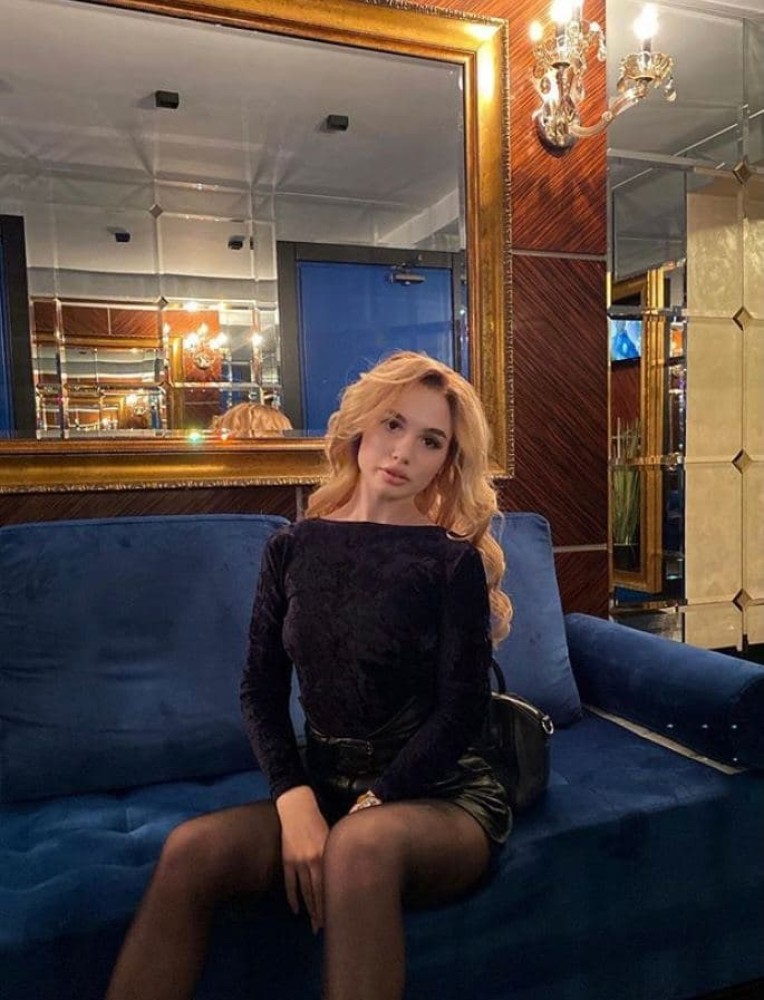 Индивидуалка 🎥 Регина фото № 2 в городе Сегежа