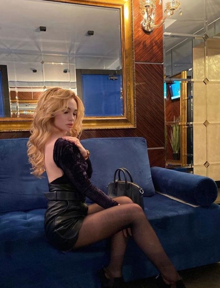 Индивидуалка 🎥 Регина фото № 2 в городе Сегежа