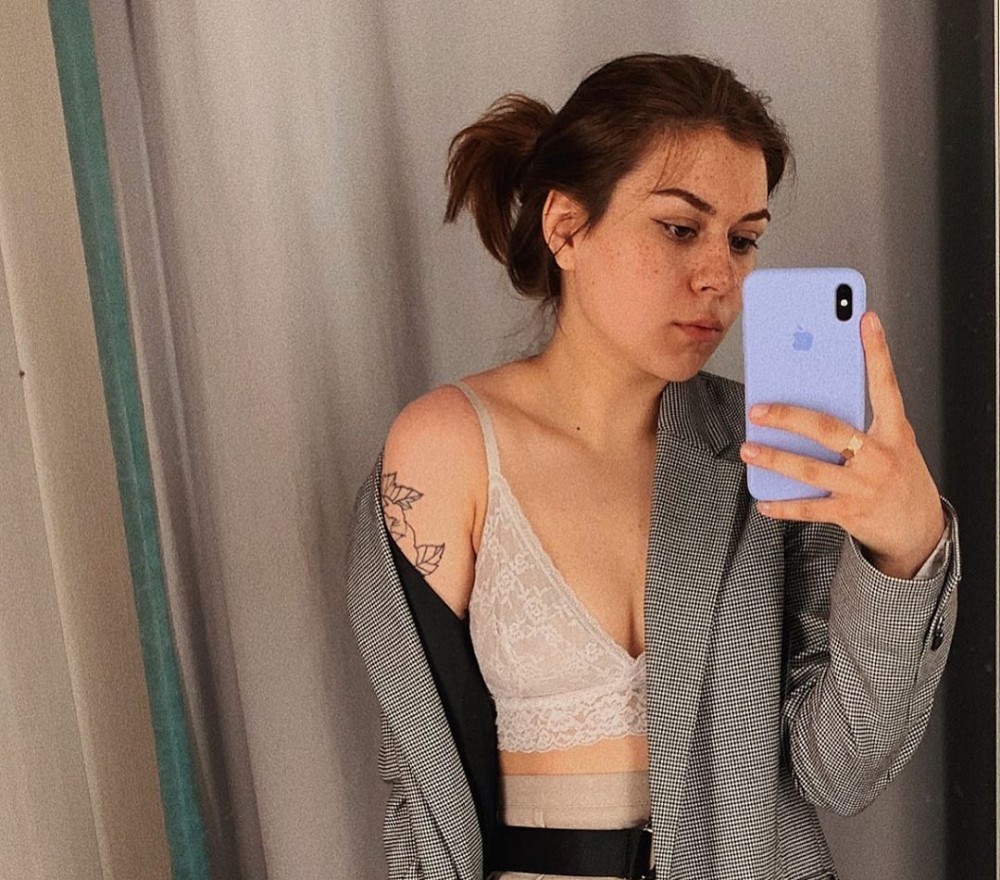 Индивидуалка Айза главное фото в городе Сегежа 