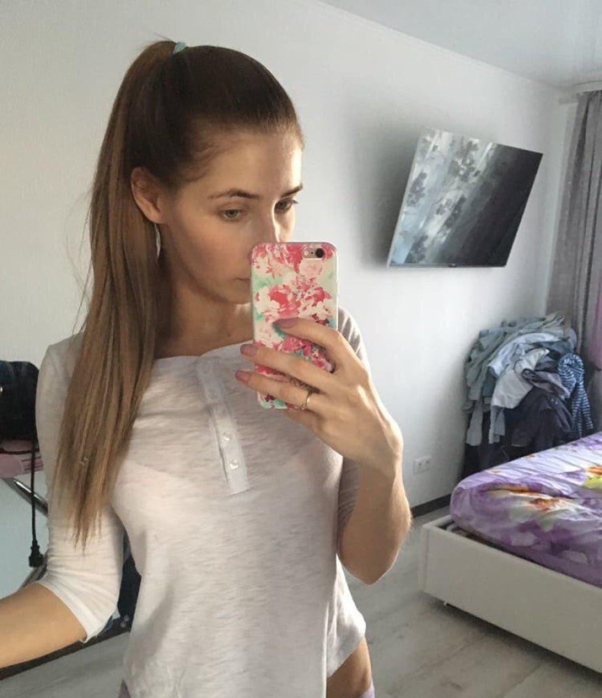 Индивидуалка Света главное фото в городе Сегежа 