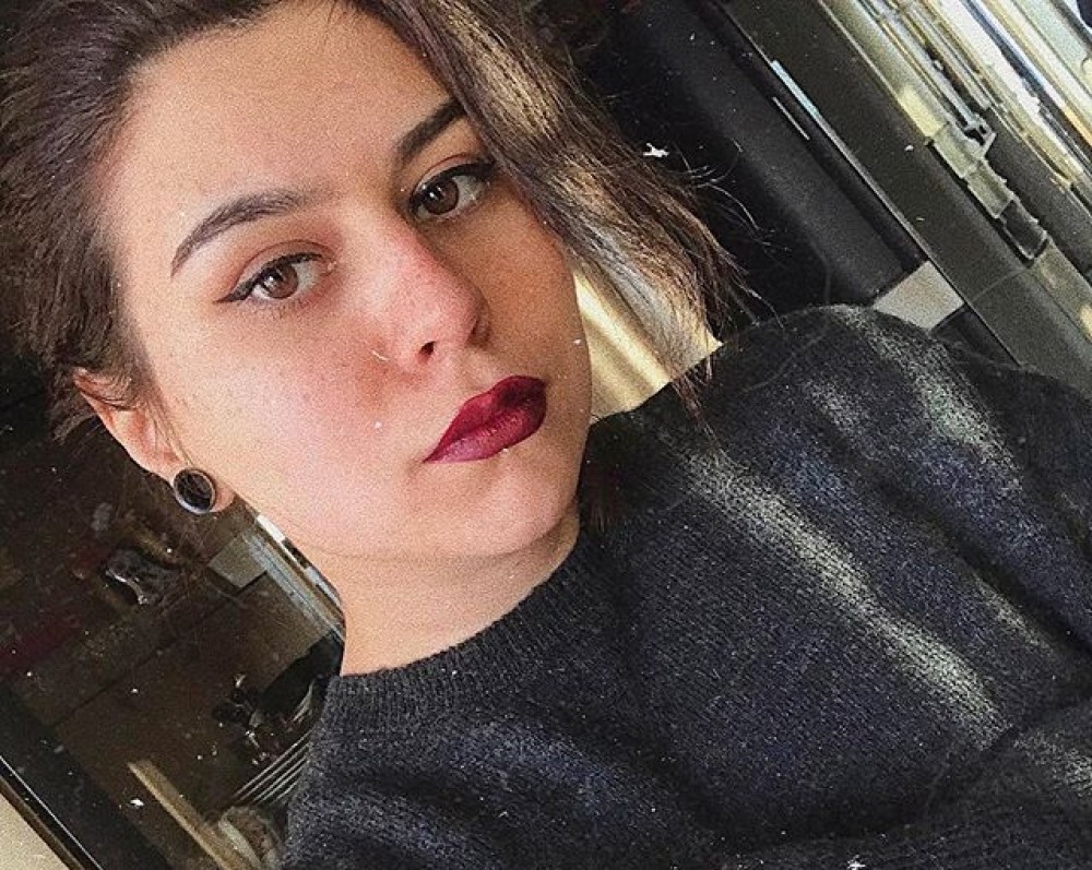 Индивидуалка Айза фото № 2 в городе Сегежа