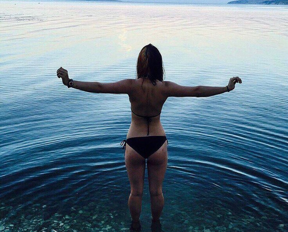 Индивидуалка Айза фото № 2 в городе Сегежа