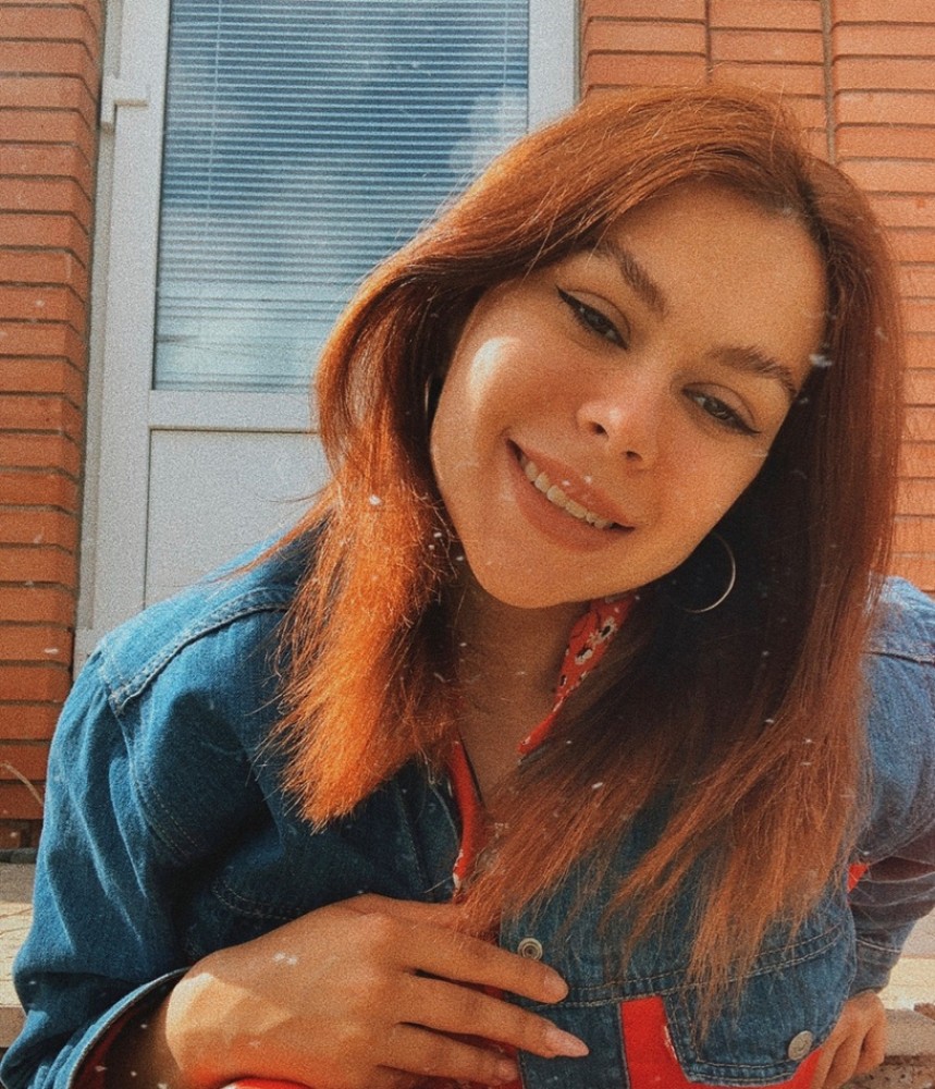 Индивидуалка Айза фото № 2 в городе Сегежа