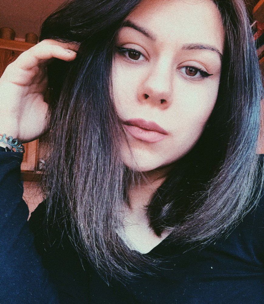 Индивидуалка Айза фото № 2 в городе Сегежа