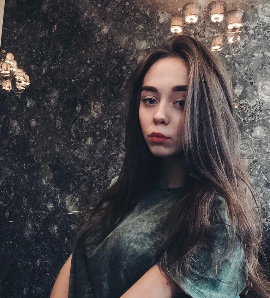 Индивидуалка Алисия фото № 2 в городе Сегежа