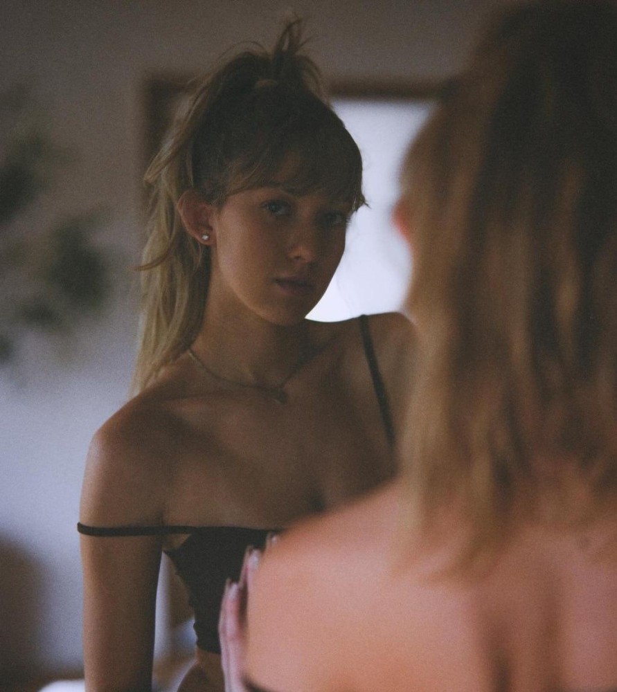 Индивидуалка Анна фото № 2 в городе Сегежа