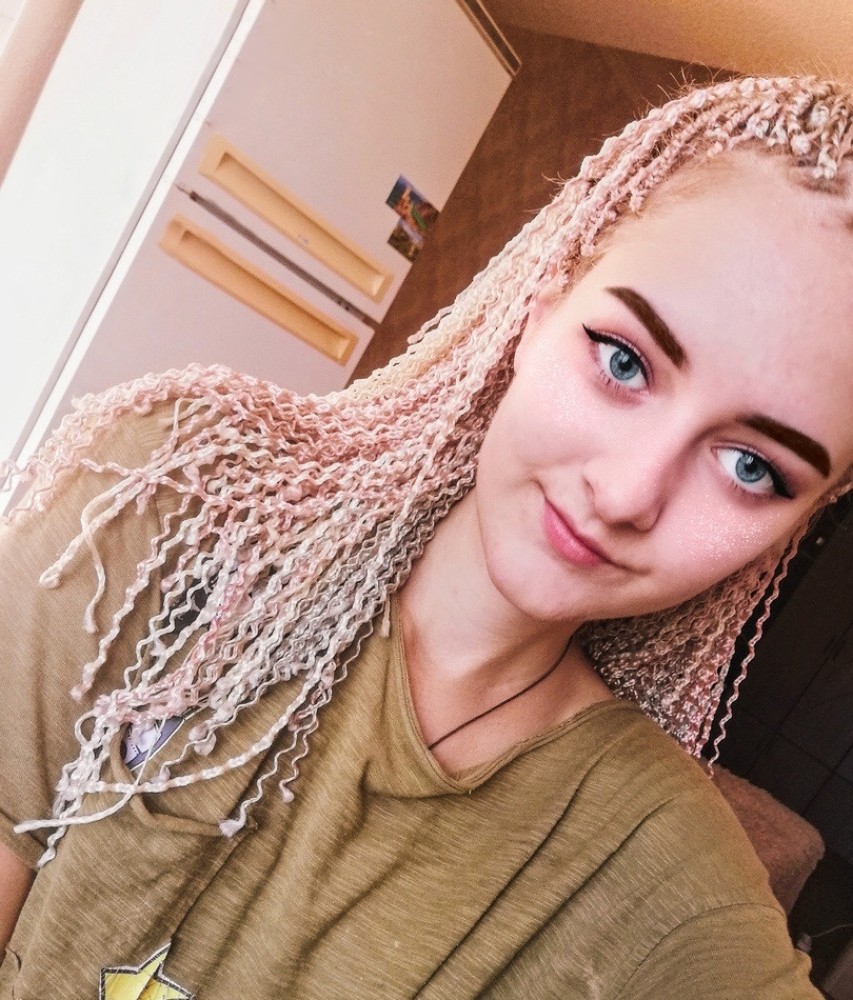 Индивидуалка Ольга главное фото в городе Сегежа 