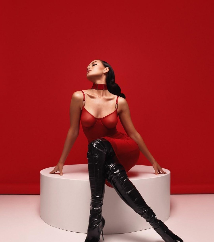 Индивидуалка Диана фото № 2 в городе Сегежа