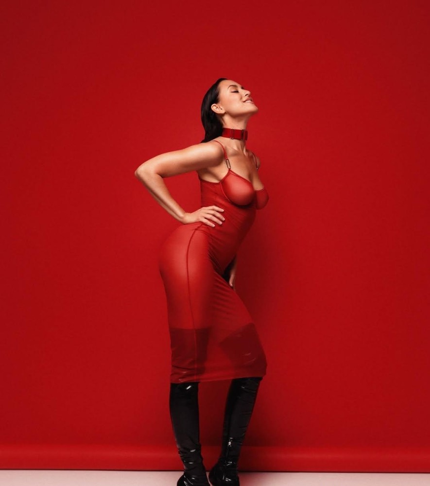 Индивидуалка Диана фото № 2 в городе Сегежа