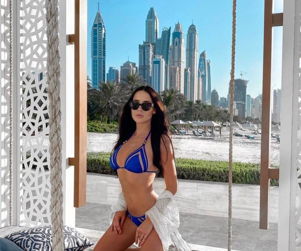 Индивидуалка Елизавета фото № 2 в городе Сегежа