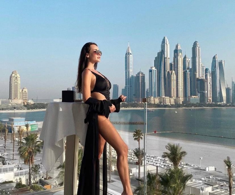 Индивидуалка Елизавета фото № 2 в городе Сегежа