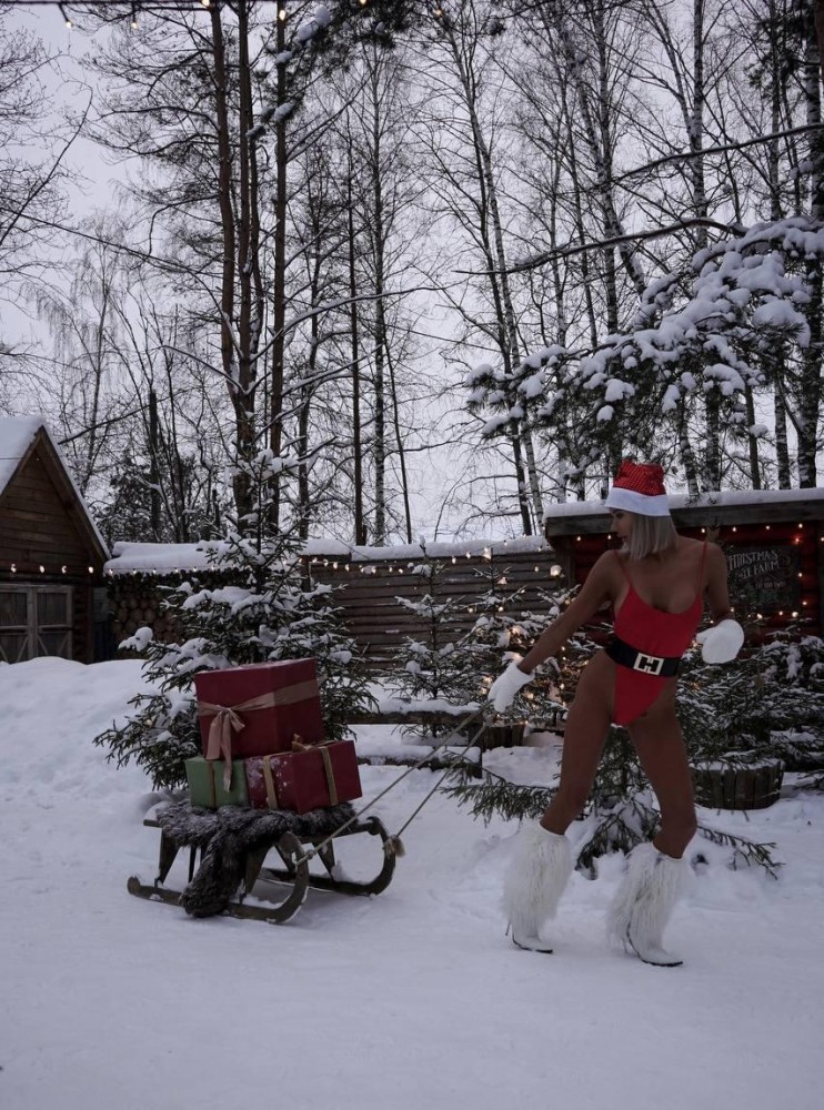 Индивидуалка Фаина фото № 2 в городе Сегежа