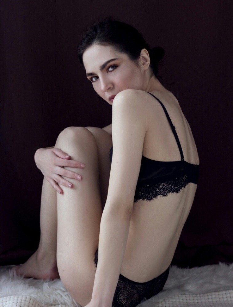 Индивидуалка Изабелла фото № 2 в городе Сегежа