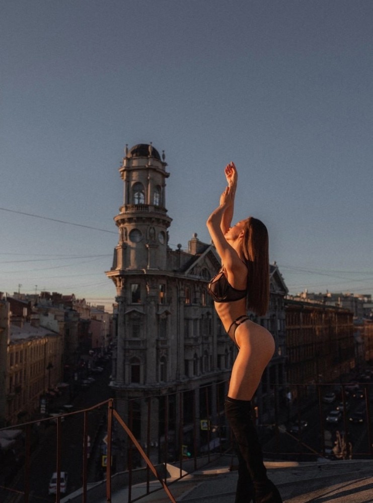 Индивидуалка Кассандра фото № 2 в городе Сегежа