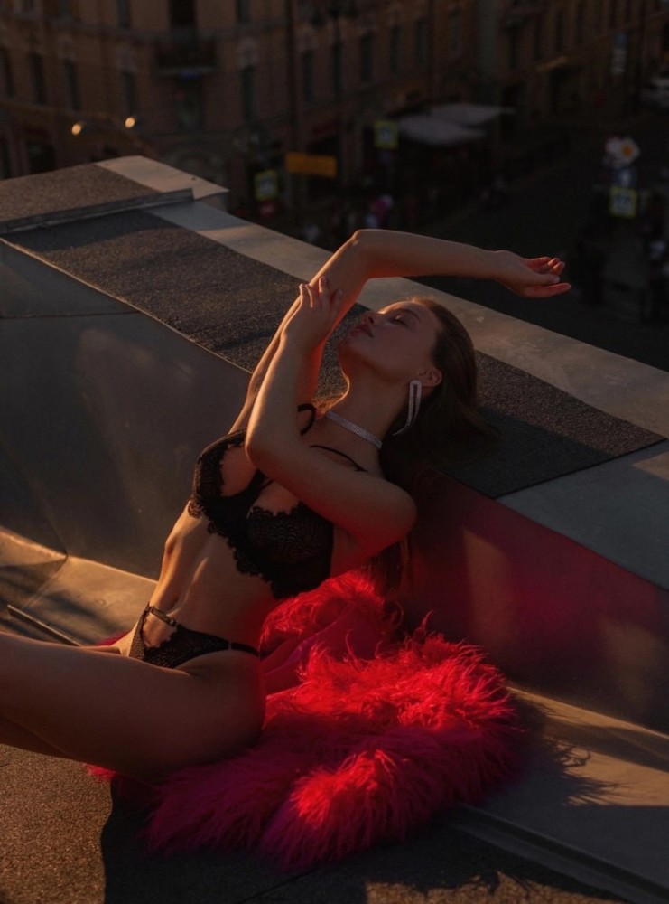 Индивидуалка Кассандра фото № 2 в городе Сегежа