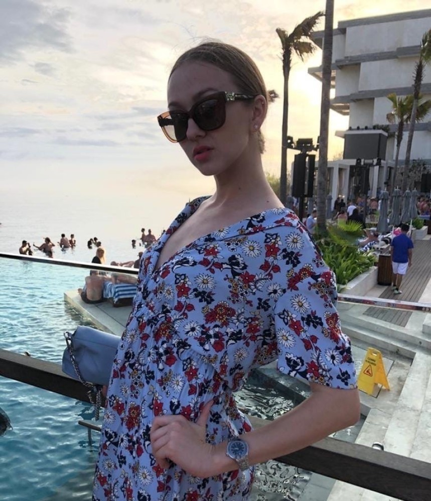 Индивидуалка Клава фото № 2 в городе Сегежа