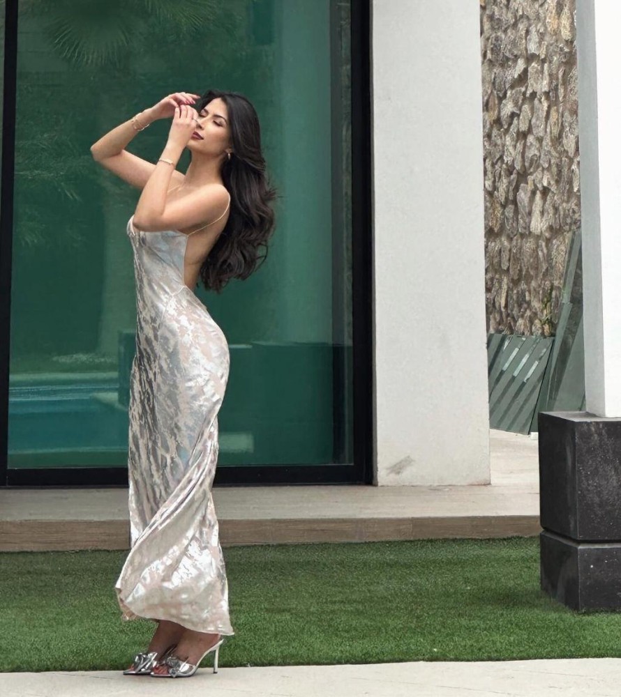 Индивидуалка Лика фото № 2 в городе Сегежа