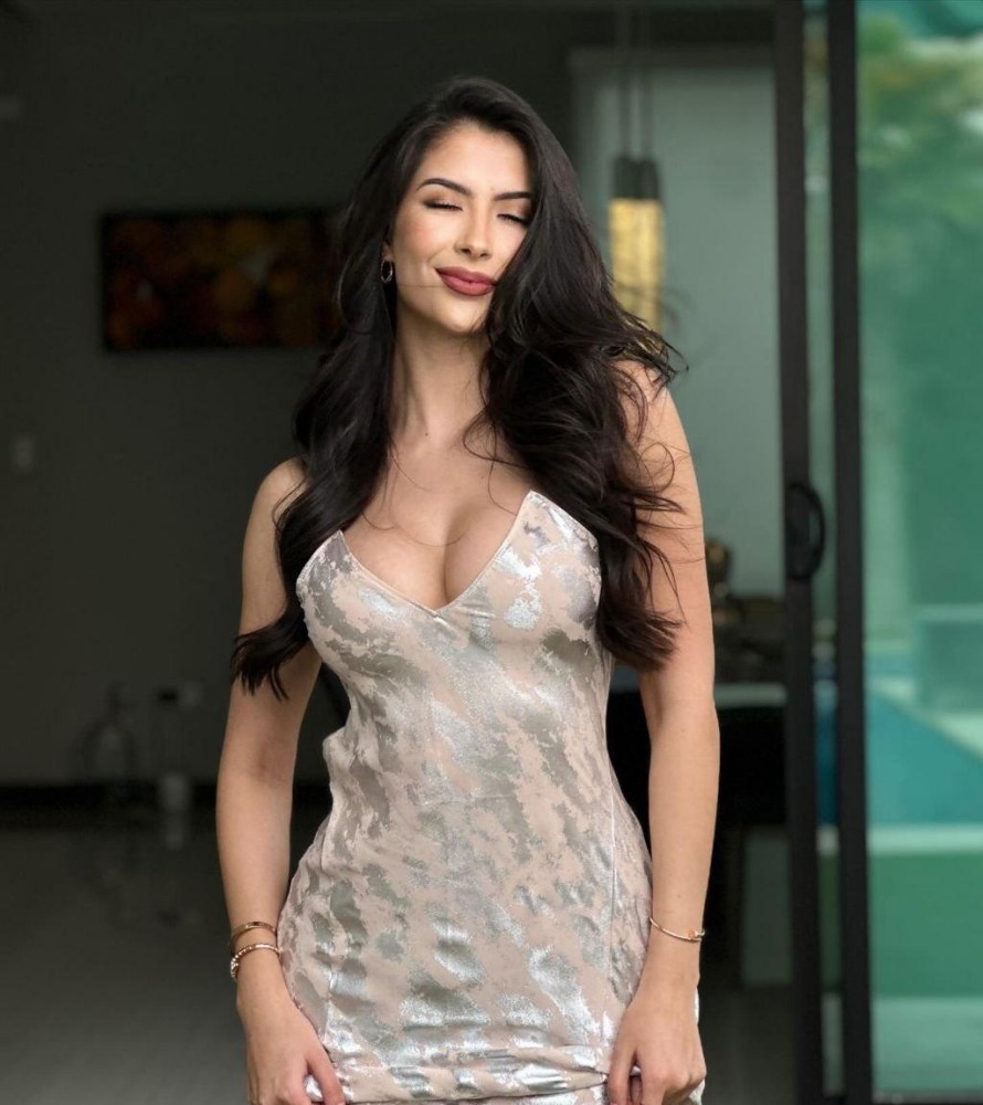 Индивидуалка Лика фото № 2 в городе Сегежа