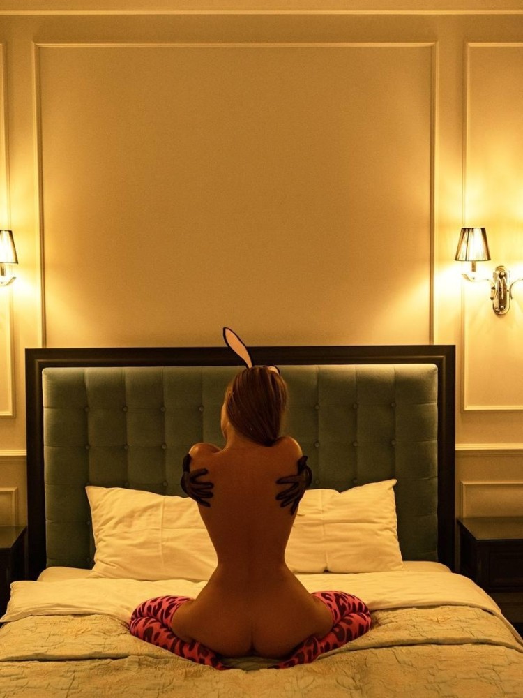 Индивидуалка Лилия фото № 2 в городе Сегежа