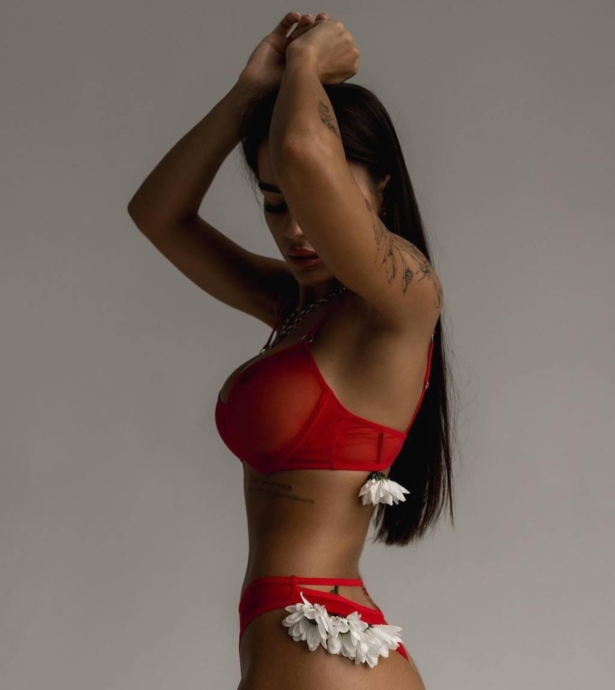 Индивидуалка Лолочка фото № 2 в городе Сегежа