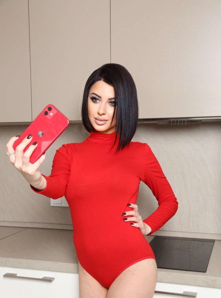 Индивидуалка Люда фото № 2 в городе Сегежа