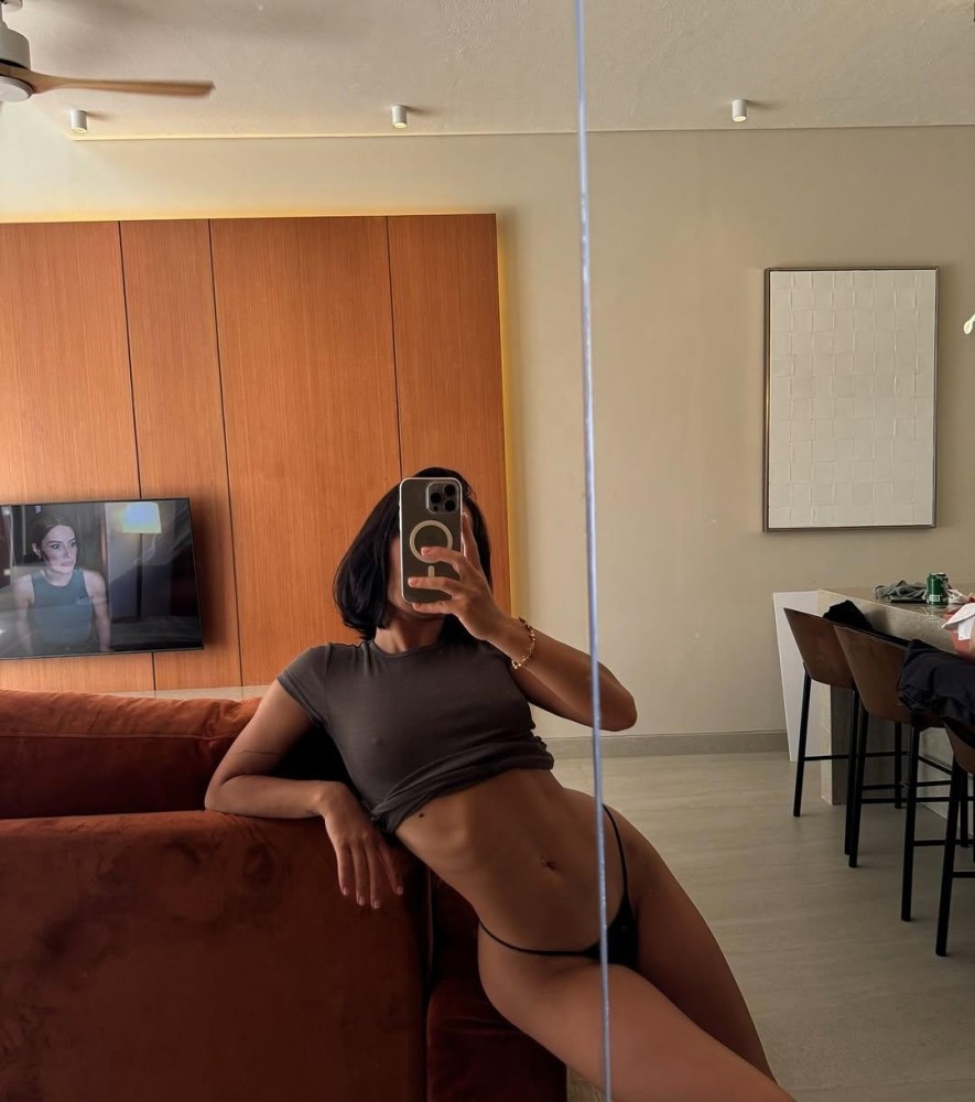 Индивидуалка Марина фото № 2 в городе Сегежа