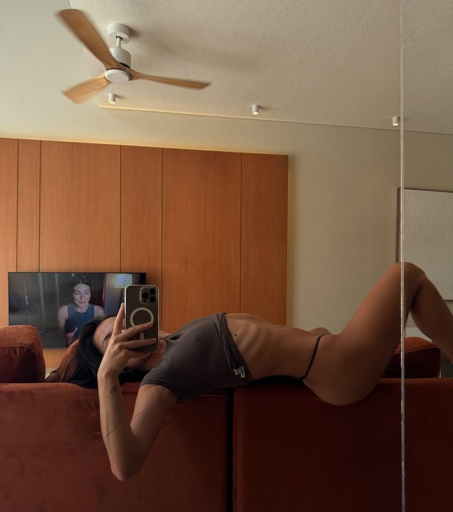 Индивидуалка Марина фото № 2 в городе Сегежа