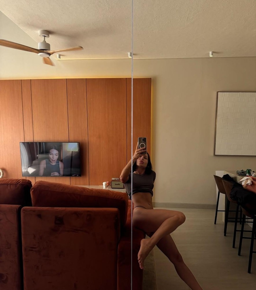 Индивидуалка Марина фото № 2 в городе Сегежа