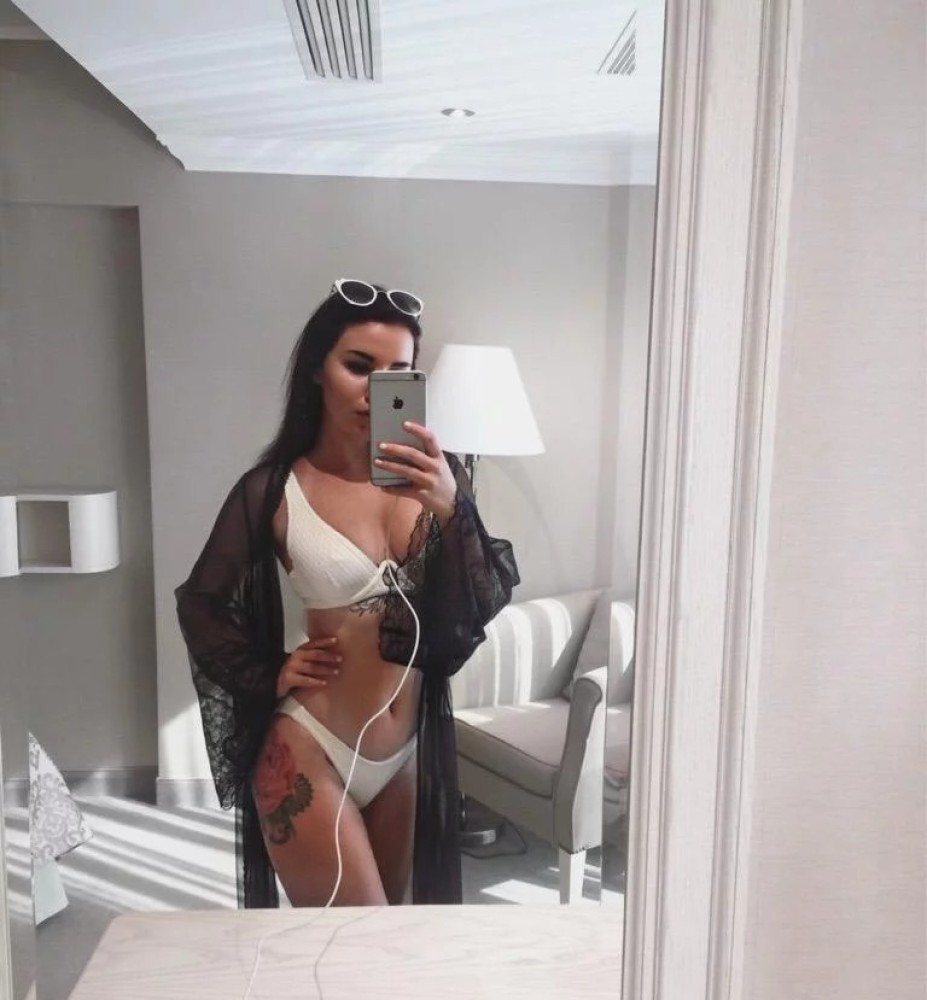 Индивидуалка Надя фото № 2 в городе Сегежа