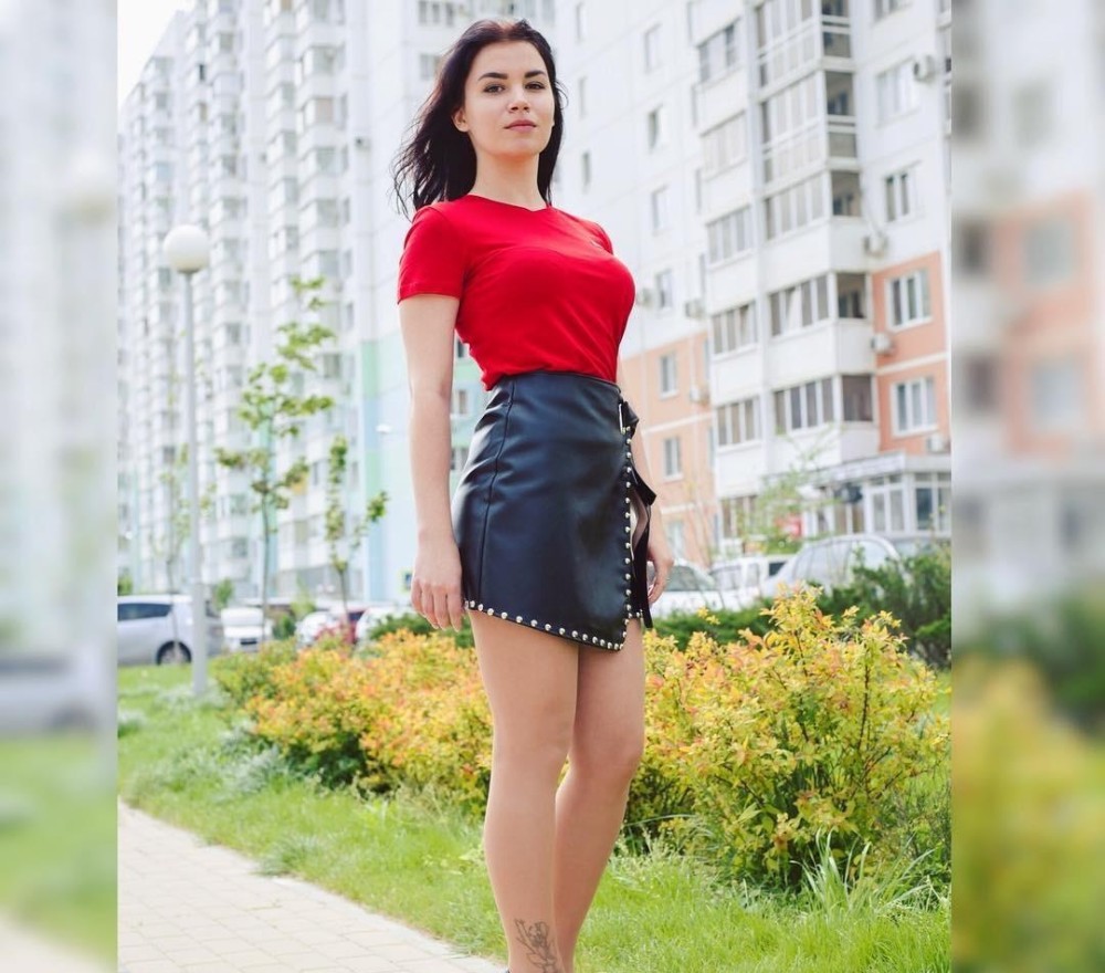 Индивидуалка Надя фото № 2 в городе Сегежа