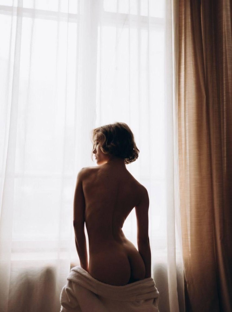 Индивидуалка Настя фото № 2 в городе Сегежа