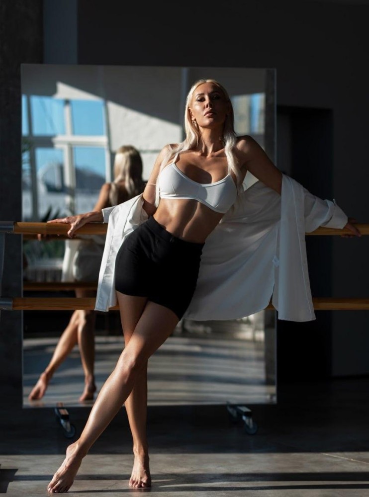 Индивидуалка Ника фото № 2 в городе Сегежа