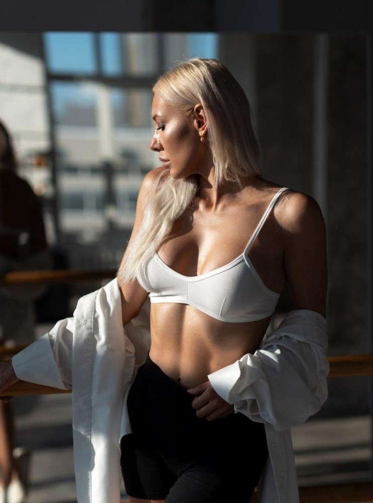 Индивидуалка Ника фото № 2 в городе Сегежа