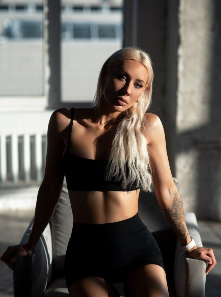 Индивидуалка Ника фото № 2 в городе Сегежа