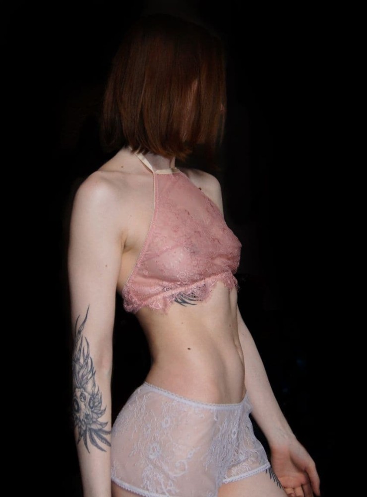 Индивидуалка Ольга фото № 2 в городе Сегежа