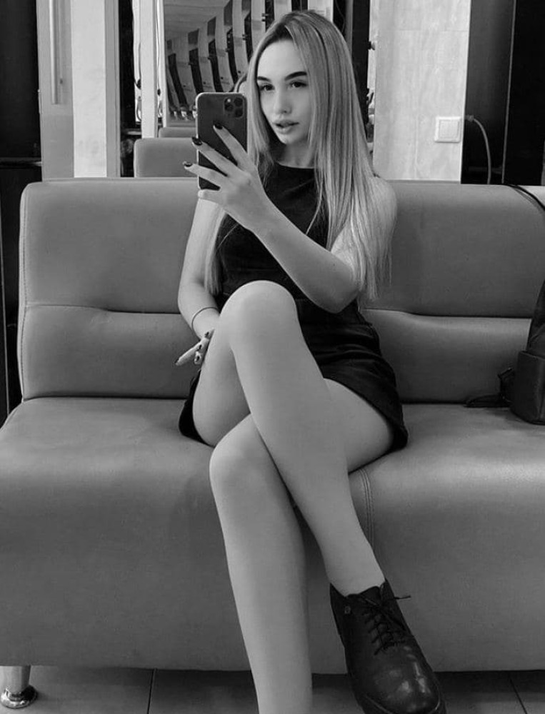 Индивидуалка 🎥 Регина главное фото в городе Сегежа 