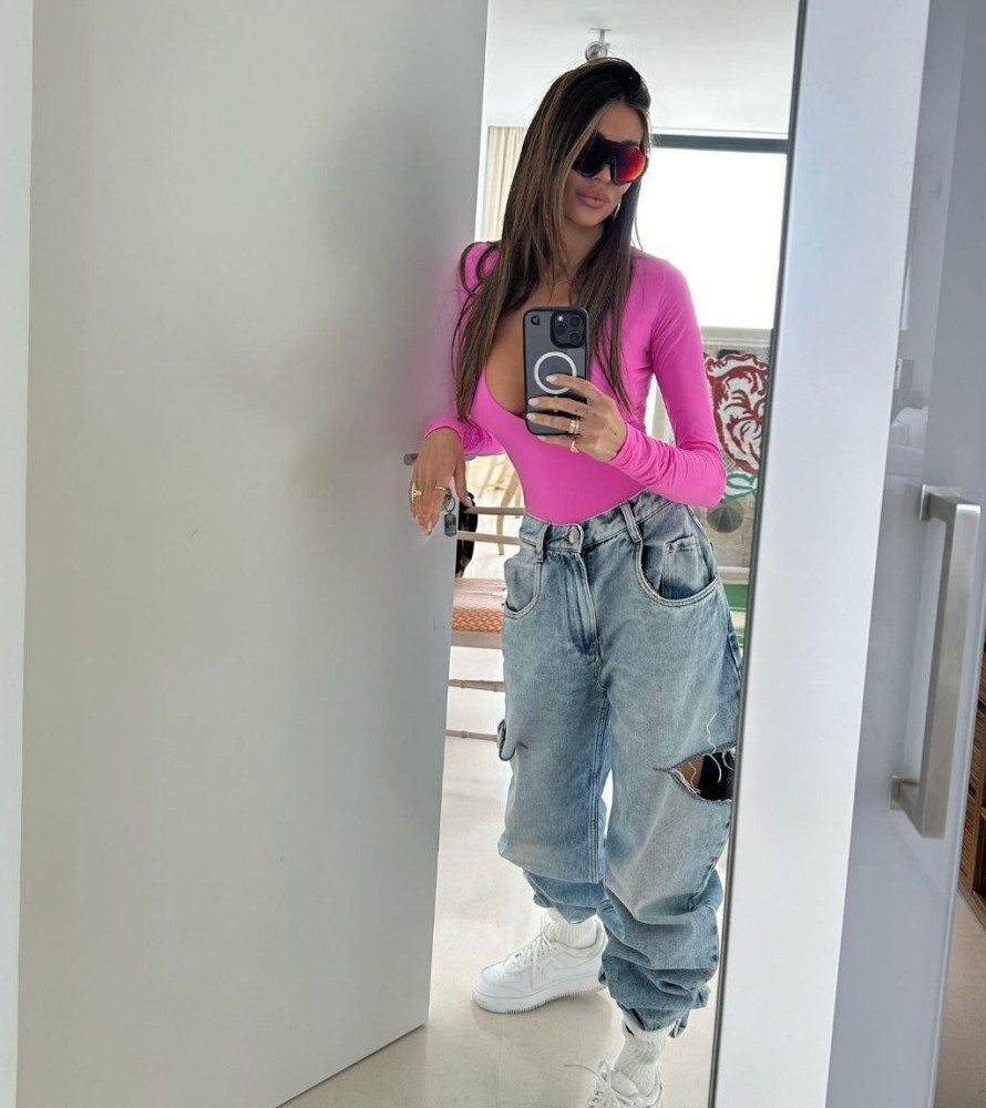 Индивидуалка Полина фото № 2 в городе Сегежа