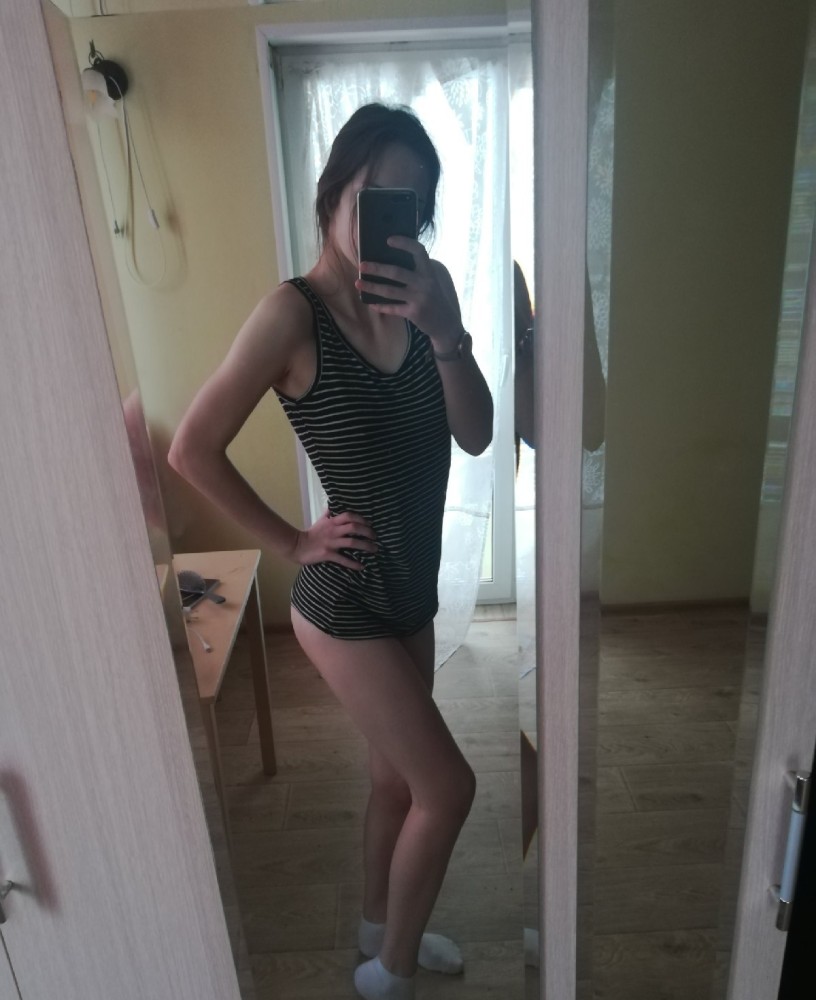 Индивидуалка Рада фото № 2 в городе Сегежа