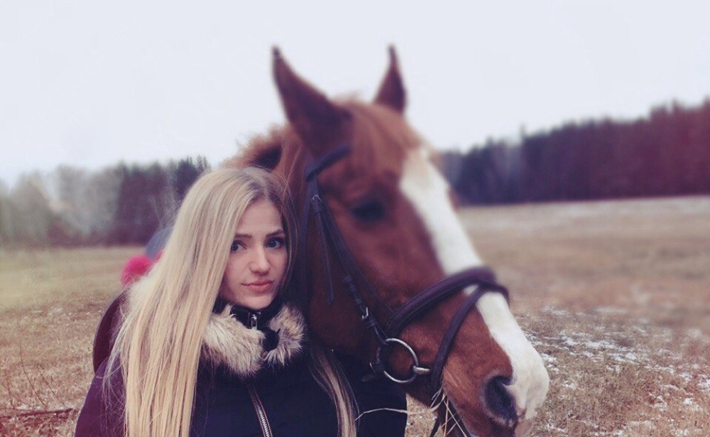 Индивидуалка РАДА фото № 2 в городе Сегежа