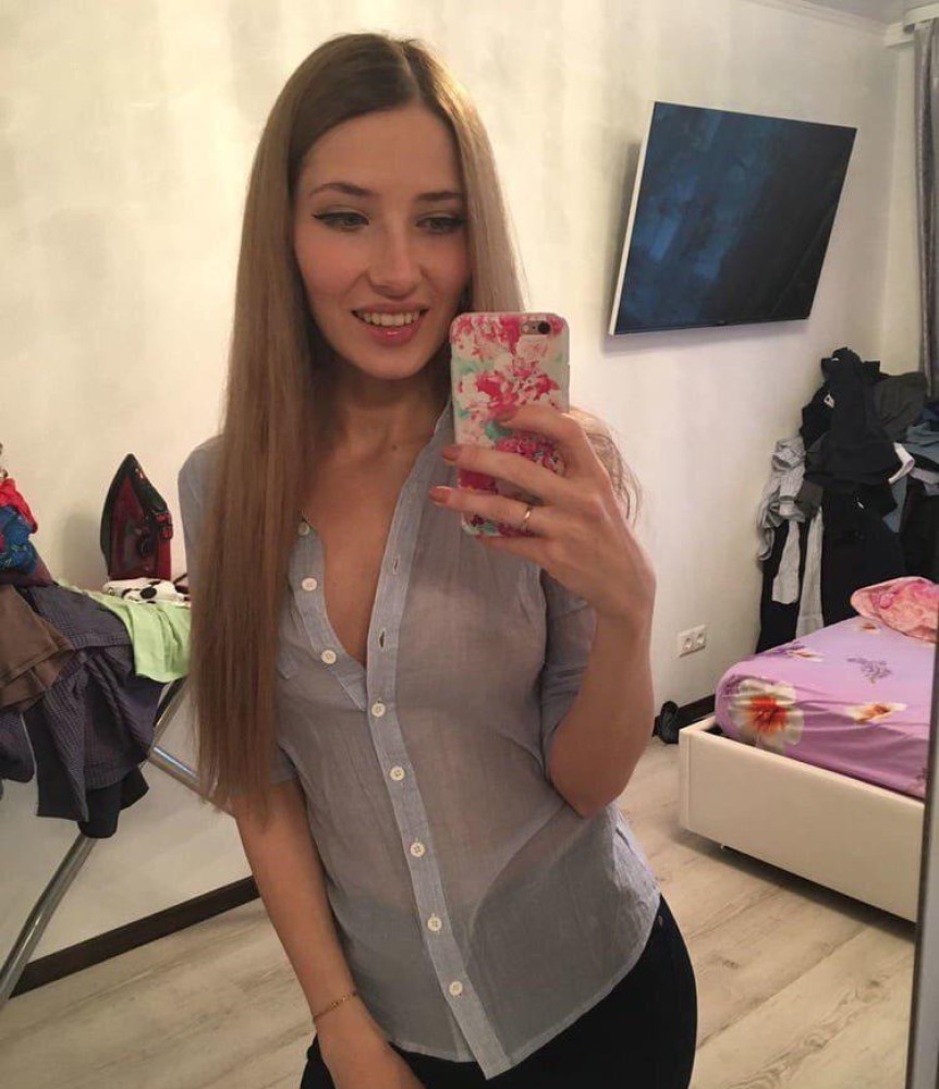 Индивидуалка Света фото № 2 в городе Сегежа