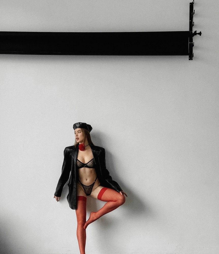 Индивидуалка Светлана фото № 2 в городе Сегежа