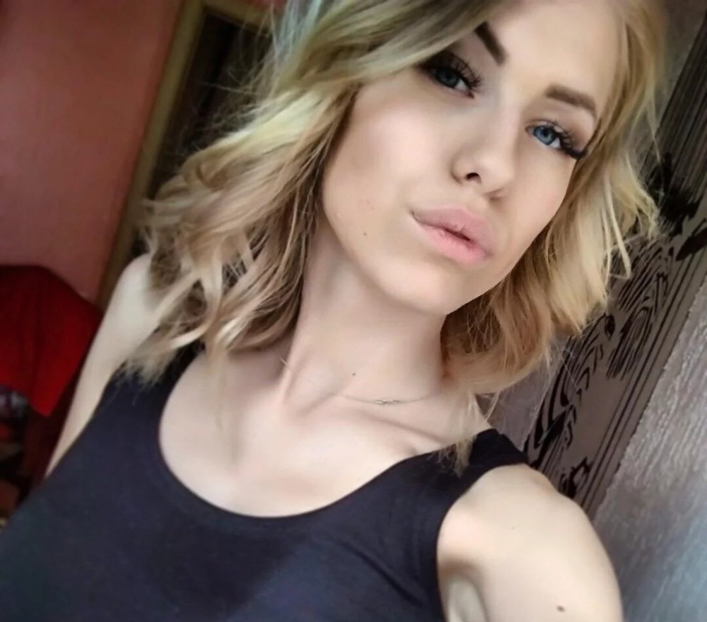 Индивидуалка Светлана фото № 2 в городе Сегежа