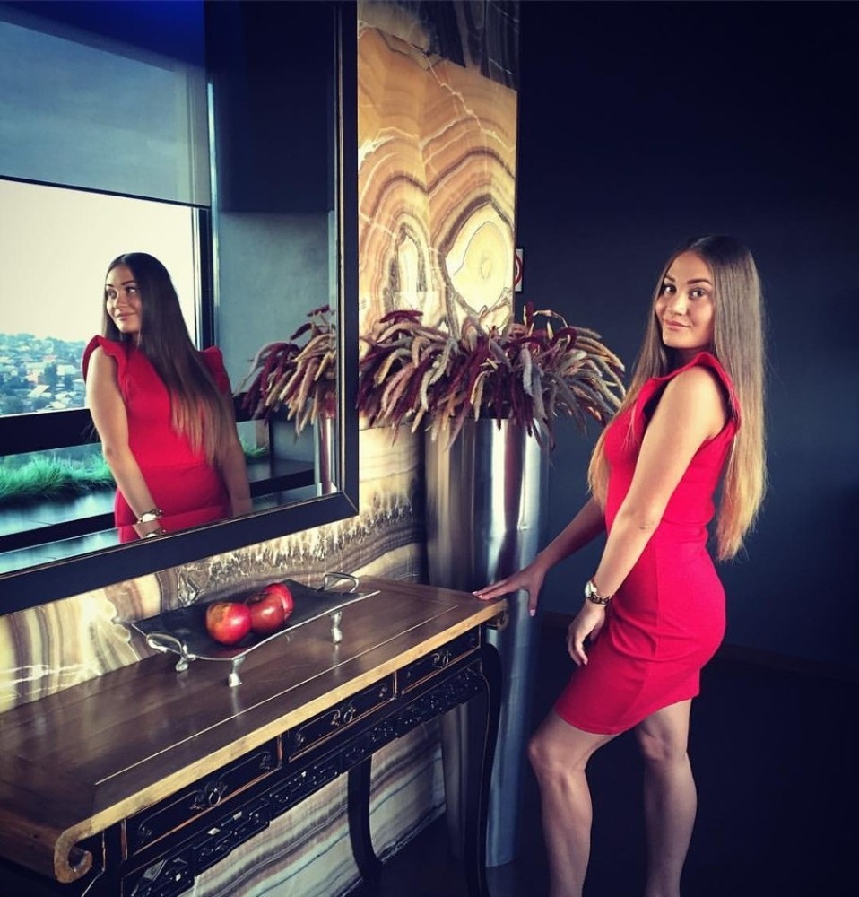 Индивидуалка Татьяна фото № 2 в городе Сегежа