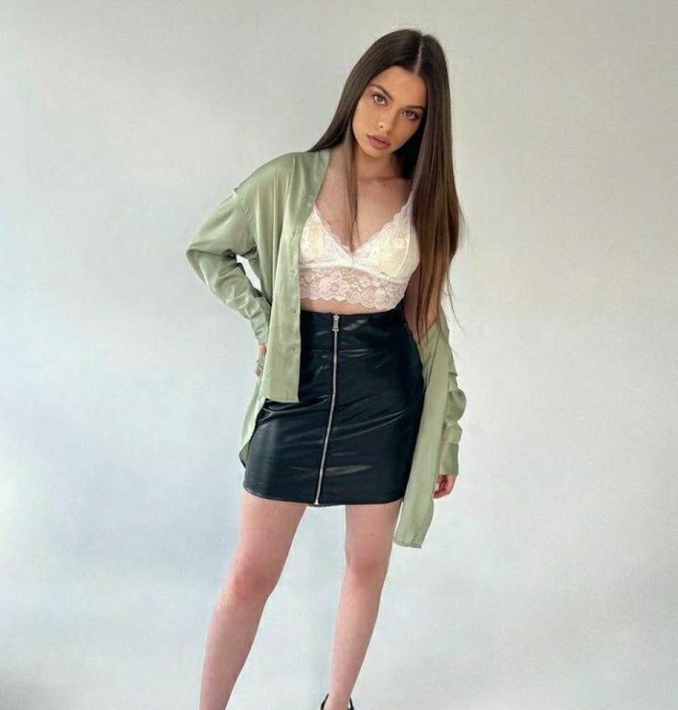 Индивидуалка Яна фото № 2 в городе Сегежа