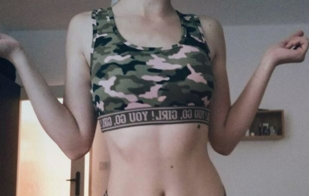 Индивидуалка Юля фото № 2 в городе Сегежа