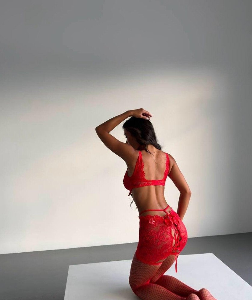 Индивидуалка Злата фото № 2 в городе Сегежа