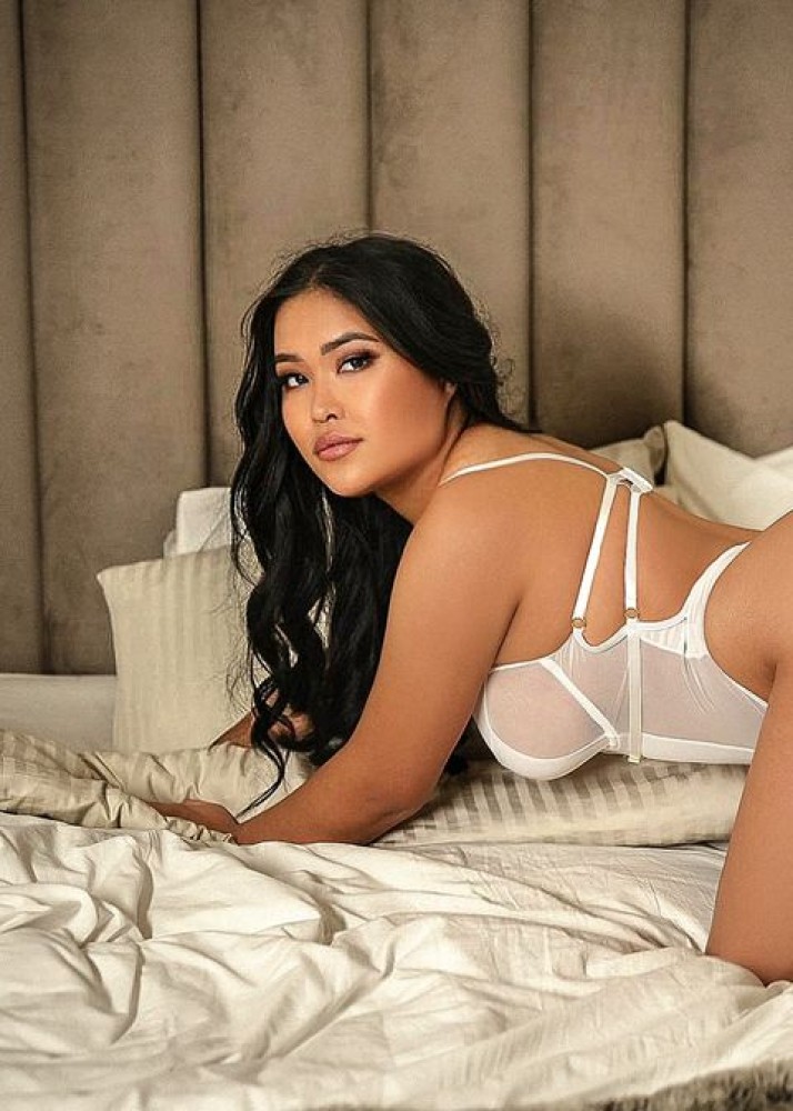 Индивидуалка Айка фото № 2 в городе Сегежа