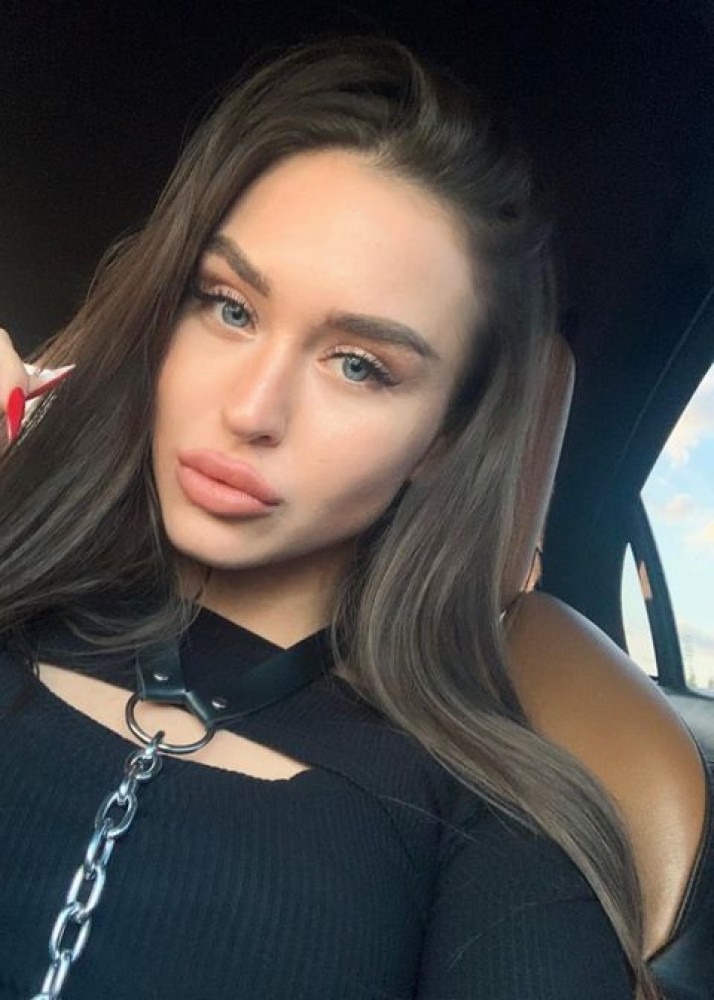 Индивидуалка Александра фото № 2 в городе Сегежа