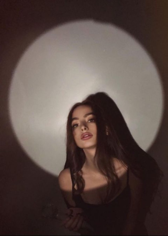 Индивидуалка Алина фото № 2 в городе Сегежа